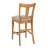 Tall Splat Back Chair Two Pack