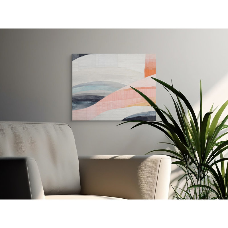 Wrapped Canvas Print Set, 45.72 cm H x 60.96 cm W