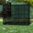 Outsunny  Crop Cage, Plant Protection Tent with Zippered Doors for Vegetable Garden, Backyard-98259757-98259759
