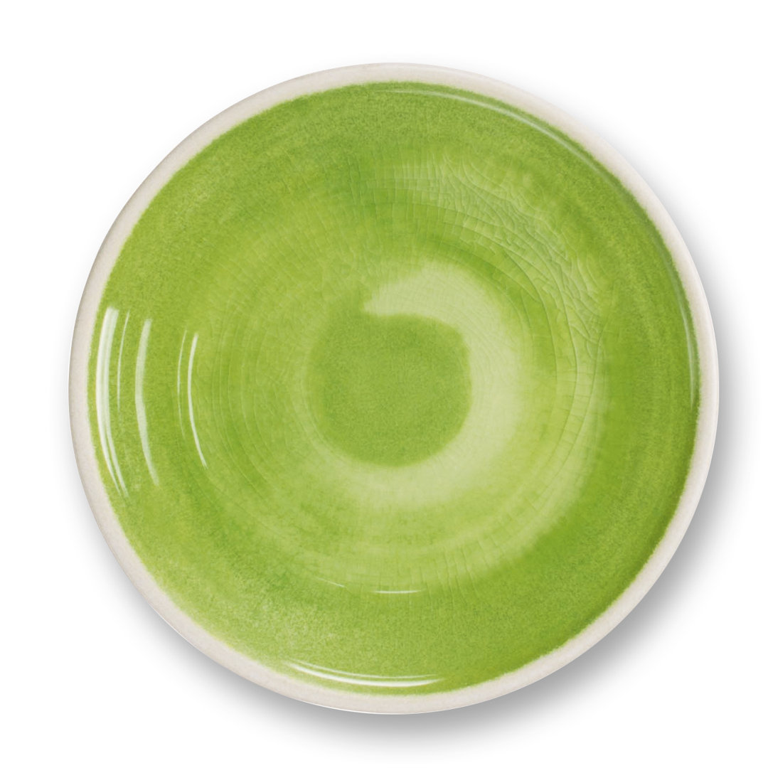 Summey 22cm Melamine Salad Plate