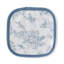 Victoria Eggs 100% Cotton Potholder