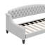 Lit de jour simple chic avec accents capitonnés délicats-1380412417-1380412420
