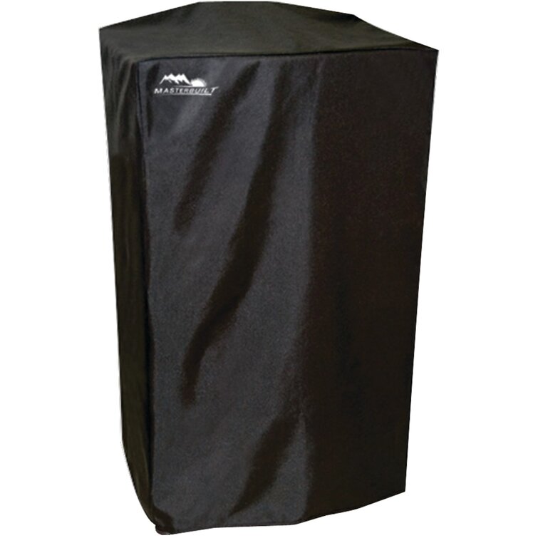 Electric Digital Smoker Cover - Fits up to 18"