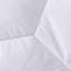 Édredon en duvet synthétique polyester toutes saisons-280651456-295573971