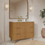 Meuble-lavabo simple 42 po Nova-209329780