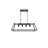 Barraza Linear Dimmable Pendant-704079411-756291242