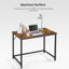 Jana Metal Top Writing Desk-390119611-294787747