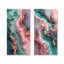 Conaugh - ensemble d'art mural en marbre 2 pièces-110318933-110318932-110318927