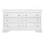 ENSEMBLE DE CHAMBRES 5PCS SHAKER