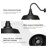 Outdoor Barn Light-770965998