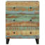 Buffet en bois massif 23,6 po Timblin-1564988688