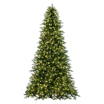 Vickerman Artificial Douglas Fir Christmas Tree