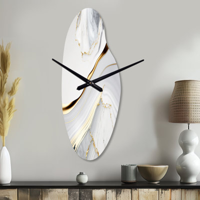 Horloge Keevin