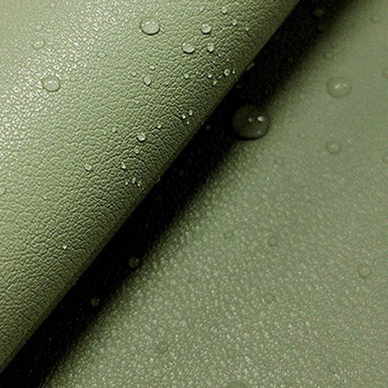Chaise longue confortable à 360 °, Vert