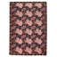 Via Como - 'Floreal' Rug - Size 6' X 9'