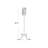 Panos 66.25'' Traditional Floor Lamp-2026883384