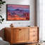 «Monument Valley Desert Landscape Wall Art»-1225674919
