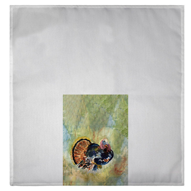 Tea Towel Kitchen Towel