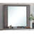 Aberdeen 6579EA355E2449A7AF003A64E5F164B5 Mirror , Gray/Oak