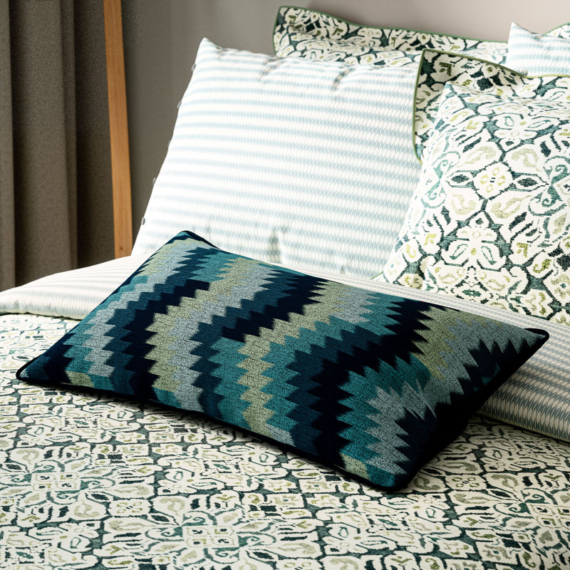 Hallie Cotton Cushion