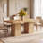 39" Square Dining Table for 4-1417946002