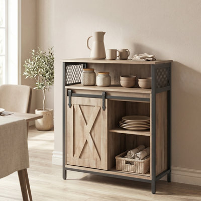 Jamarion 70cm Sideboard