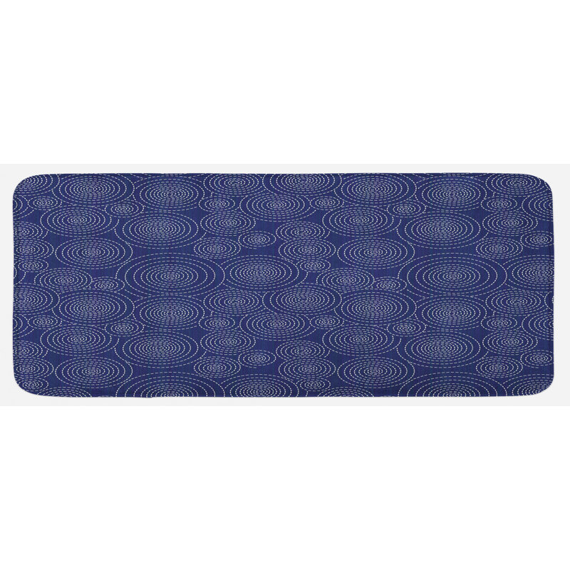 Tapis de cuisine