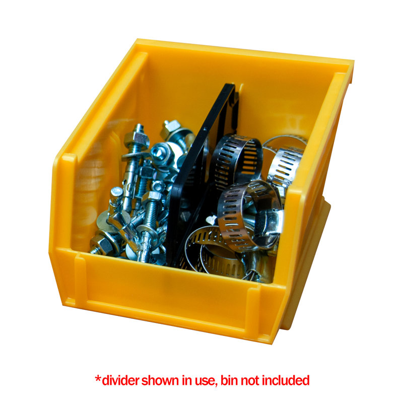 Rebrilliant Plastic Box
