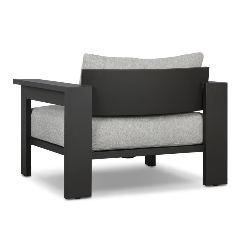 Hyder Outdoor Armchair