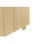 Armoire de rangement pour chaussures 12 paires avec portes à panneaux Ann pour l 32 po Ann-1424782042