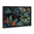 Jet Black Floater Frame