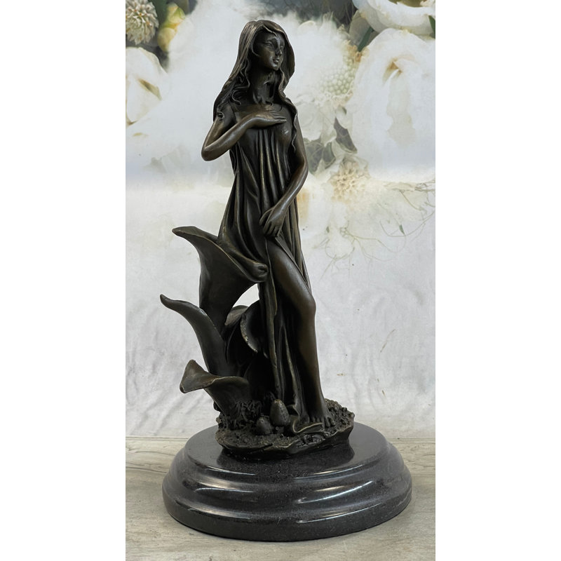 Figurine Caswell Gaia