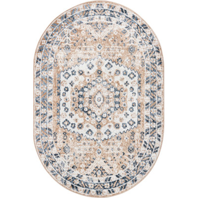 Malayna Hand Knotted Oriental Indoor Rug