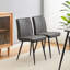 Casebier Upholstered Dining Chair-2013455427