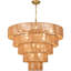 Luminaire de lustre en rotin Boho-1156675098-1156675099