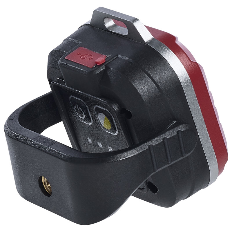 Recharge Outdoor Work Light
