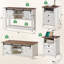 Ensemble de 4 tables de bout Chimira-98835042-98835041