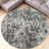 Tie Dye-Light Grey