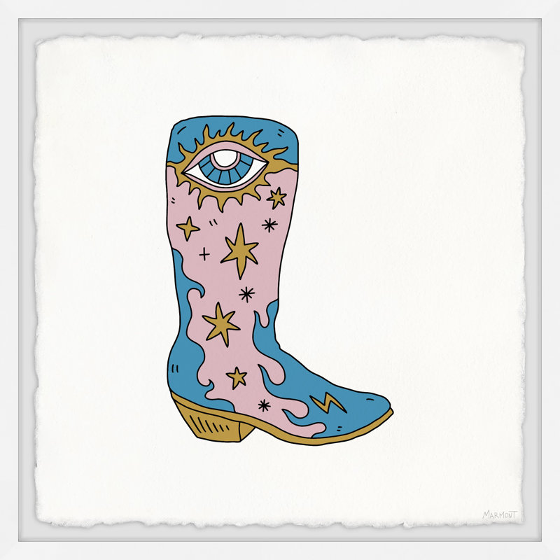 Parkison Print