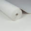 Superfresco Paintable Woodchip Cover Bark White Wallpaper