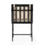 Crete Polyester Blend Upholstered Side Chair-295388950