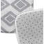 Tapis de bain Grantville-33049870-33049874
