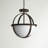 Balsamo 2 - Light Shaded Pendant-1784278575