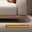 Comfortable Indoor Chaise Lounge: Solid Wood Frame Upholstered Chaise Lounge-100256887-100256894