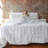 Peak of Cozy Coma Inducer Oversized Comforter Set-59827025-59827026
