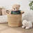 Bayou Breeze Hubertus Seagrass General Basket