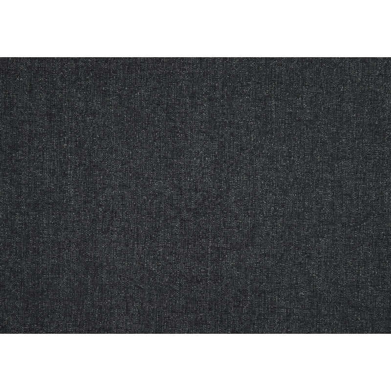Mobilier de salon 1pc, Gris anthracite