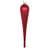Rouge est en rupture de stock