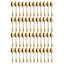 Venere Stainless Steel Coffee Spoon-971398455