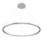 Lustre circulaire à hauteur réglable Tania-204435552-204435567